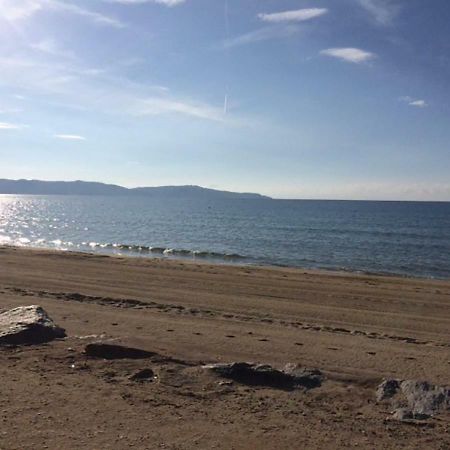 Appartement Cosy - Cavalaire Sur Mer Экстерьер фото
