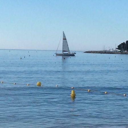 Appartement Cosy - Cavalaire Sur Mer Экстерьер фото