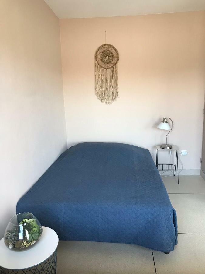 Appartement Cosy - Cavalaire Sur Mer Экстерьер фото